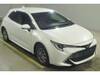 TOYOTA COROLLA SPORT