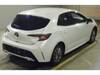 TOYOTA COROLLA SPORT