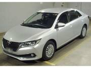 2019 TOYOTA ALLION