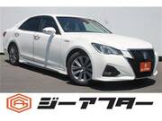 2017 TOYOTA CROWN
