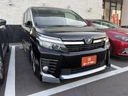2014 TOYOTA VOXY