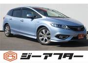 2015 HONDA JADE