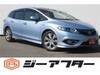 HONDA JADE