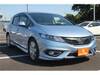 HONDA JADE