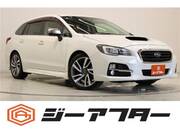 2014 SUBARU LEVORG