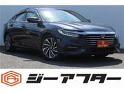 2018 HONDA INSIGHT