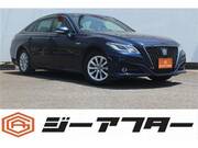 2020 TOYOTA CROWN