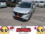 2024 NISSAN NOTE