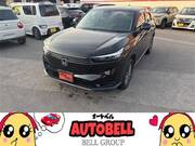 2023 HONDA VEZEL