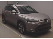 2022 TOYOTA COROLLA CROSS Z
