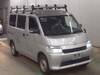 TOYOTA TOWNACE VAN