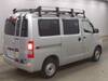 TOYOTA TOWNACE VAN