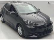 2023 TOYOTA YARIS