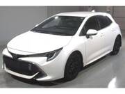 2020 TOYOTA COROLLA SPORT