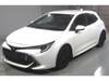 TOYOTA COROLLA SPORT
