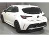 TOYOTA COROLLA SPORT