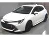 TOYOTA COROLLA SPORT