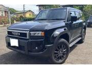 2025 TOYOTA LANDCRUISER 250