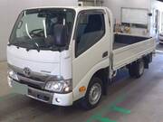 2023 TOYOTA DYNA