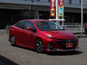 2018 TOYOTA PRIUS PHV