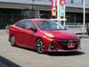 TOYOTA PRIUS PHV