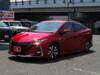 TOYOTA PRIUS PHV