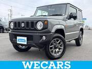 2024 SUZUKI JIMNY