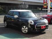 2020 BMW MINI