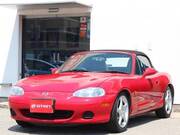 2000 MAZDA ROADSTER RS