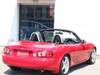 MAZDA ROADSTER