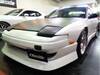 NISSAN 180SX
