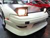 NISSAN 180SX