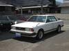 NISSAN BLUEBIRD