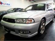 1997 SUBARU LEGACY TOURING WAGON