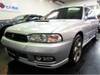 SUBARU LEGACY TOURING WAGON