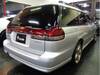 SUBARU LEGACY TOURING WAGON