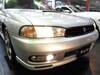 SUBARU LEGACY TOURING WAGON
