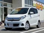 2017 NISSAN DAYZ