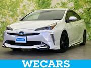 2019 TOYOTA PRIUS