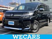 2017 TOYOTA VOXY
