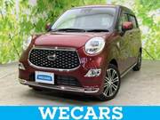 2022 DAIHATSU CAST