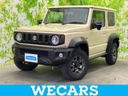 2020 SUZUKI JIMNY SIERRA
