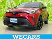 2021 TOYOTA C-HR