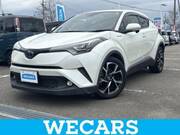 2019 TOYOTA C-HR