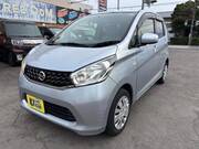 2015 NISSAN DAYZ