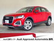 2024 AUDI Q2