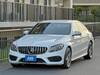MERCEDES BENZ C-CLASS