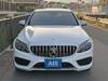 MERCEDES BENZ C-CLASS