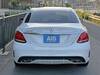 MERCEDES BENZ C-CLASS