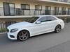 MERCEDES BENZ C-CLASS
